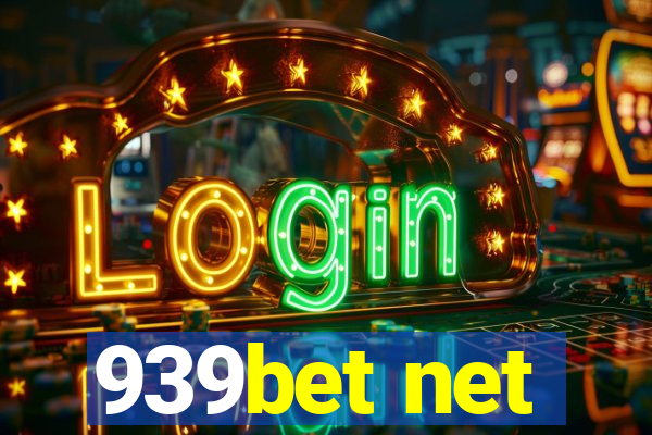 939bet net